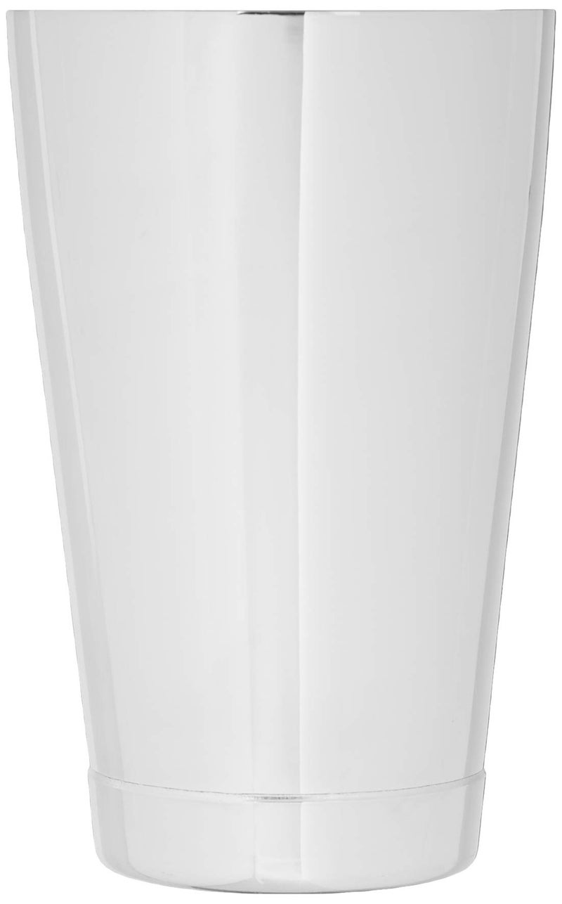 Barfly Shaker Cocktail Tin, Set (18 oz and 28 oz), Stainless Steel,M37009 - Image 3